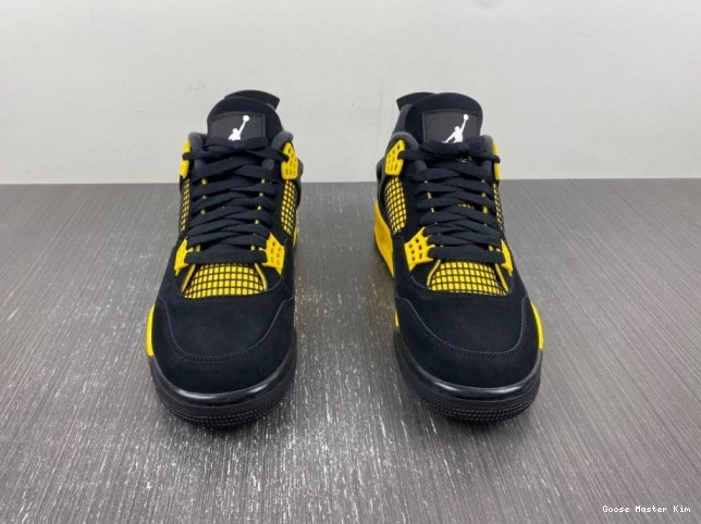 Retro 308497-017 4 2023 Jordan 